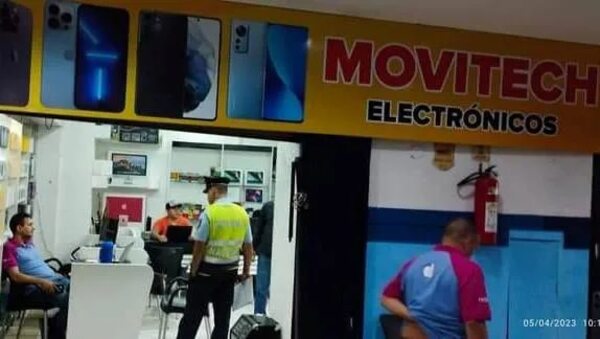 Imputan a comerciante de Ciudad del Este que habría estafado a turistas brasileños - ABC en el Este - ABC Color