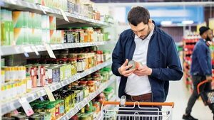 ¿Qué tenemos que revisar en el etiquetado de los productos del supermercado?  - Nacionales - ABC Color
