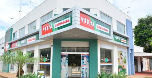 Nuevo asalto a una de las farmacias situada alrededor del Hospital Regional - Radio Imperio