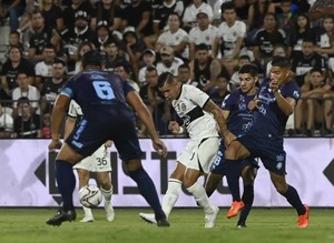 Olimpia visita a Guaireña buscando recuperar terreno - Radio Imperio