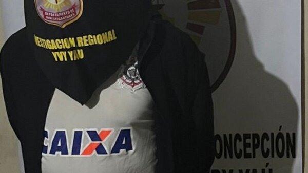 Militar se entrega a la Justicia tras hallazgo de cadáver en un vehículo
