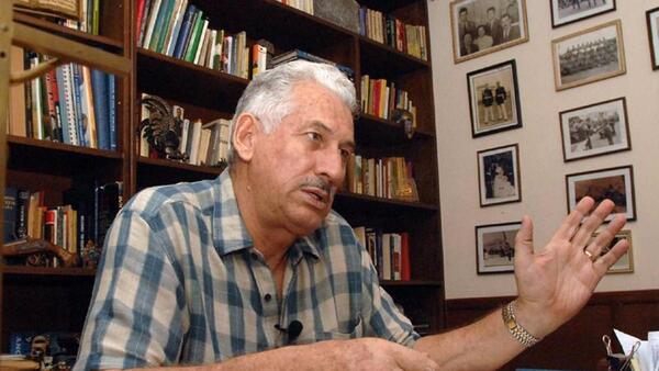 Diario HOY | Muere en Bolivia militar que capturó al Che Guevara