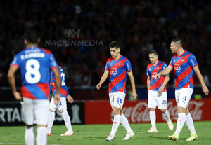Diario HOY | Cerro Porteño, obligado a levantar cabeza