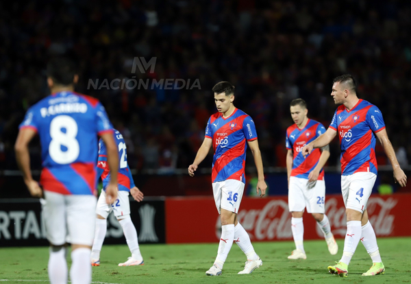 Diario HOY | Cerro Porteño, obligado a levantar cabeza