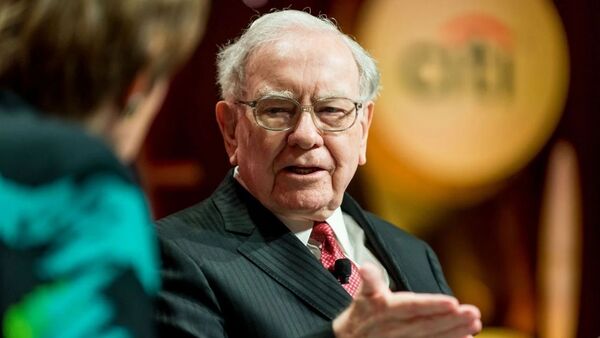 Las acciones de Berkshire Hathaway que más han subido este año | Análisis Macro | 5Días