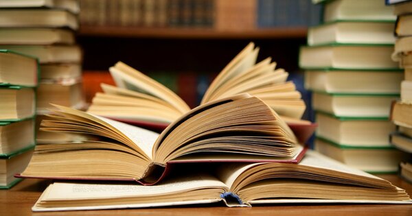 Campaña Ñamoñe’ē: 15 mil libros - C9N