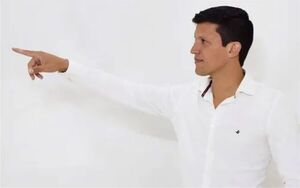 Concejal departamental electo acusado de abuso sexual de menores - Informatepy.com