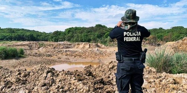 Brasil: unos 17 muertos en las últimas semanas tras aumentar hostilidades en región indígena