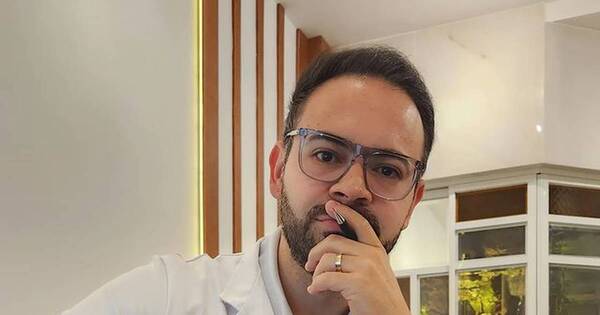 La Nación / Denuncian que “estafadores” usan la imagen del doctor Mussi en publicidad engañosa