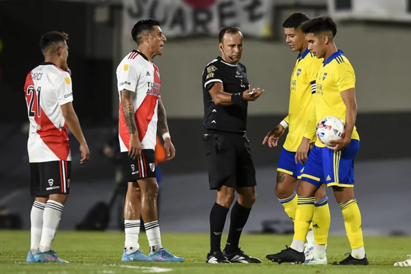 River y Boca protagonizarán una nueva edición del Superclásico del fútbol argentino | 1000 Noticias