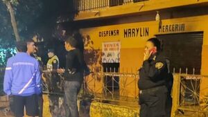 Abuelita de 76 años murió en un incendio