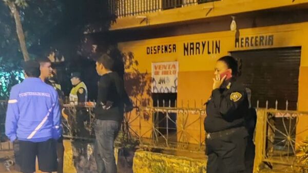 Abuelita de 76 años murió en un incendio