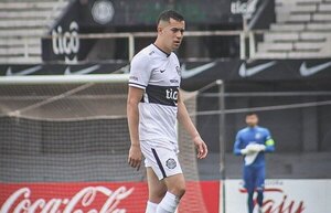 Versus / Luis Cáceres muestra su pesado proceso de recuperación: "Acá sigo firme y más fuerte"