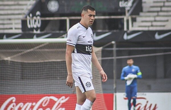 Versus / Luis Cáceres muestra su pesado proceso de recuperación: "Acá sigo firme y más fuerte"