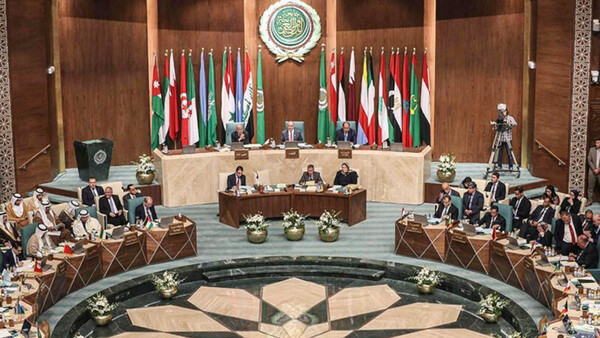 Aprueban el regreso de Siria a la Liga Árabe 12 años después - Unicanal