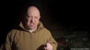 Moscú prometió más municiones a Wagner, dice líder de mercenarios