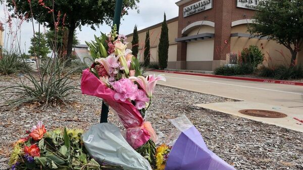 Joe Biden declara luto nacional tras masacre en Texas