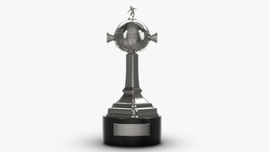 Dieron a conocer el rediseño de la Copa Libertadores Futsal CONMEBOL | Marketing | 5Días