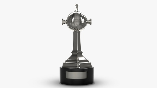 Dieron a conocer el rediseño de la Copa Libertadores Futsal CONMEBOL | Marketing | 5Días