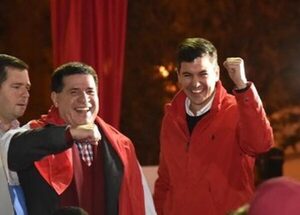Las elecciones de Paraguay reducen las posibilidades de acabar la corrupción