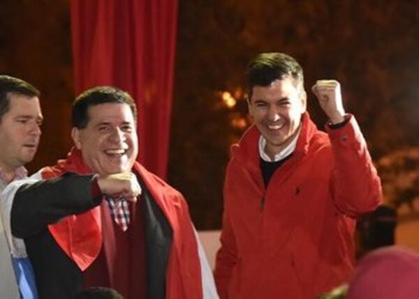 Las elecciones de Paraguay reducen las posibilidades de acabar la corrupción