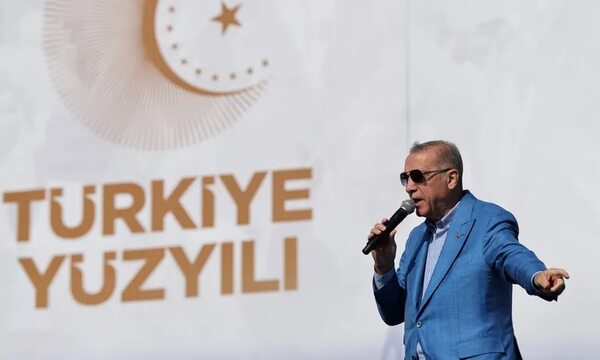Erdogan insulta a su rival Kilicdaroglu como borracho e infiel - Mundo - ABC Color