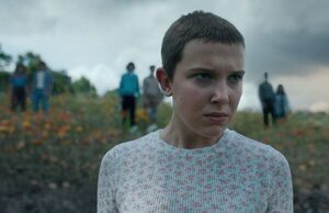 La producción de la temporada final de “Stranger Things” se detiene debido a la huelga de escritores de Hollywood - Megacadena — Últimas Noticias de Paraguay