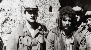 Muere militar boliviano que capturó al Che Guevara a los 84 años