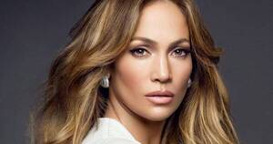La Nación / Jennifer López compartió parte de su intensa rutina para la película “The mother”