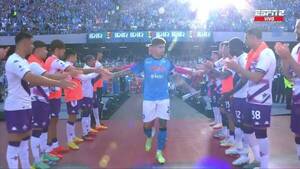 [VIDEO] Así fue la fiesta del Napoli, campeón del Calcio 2022/2023