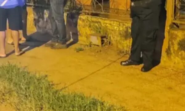 Abuelita falleció calcinada por culpa de una vela