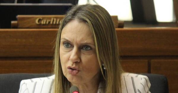 La Nación / Pedido de apertura del sobre 4 y nuevo escrutinio: “El problema es legal”, afirman
