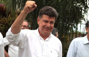 Efraín llama a exigir la apertura del sobre 4 y la libertad de los presos el lunes frente al TSJE