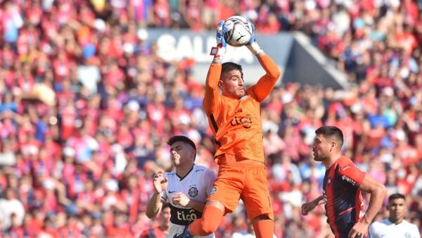Gastón Olveira, baja por chikungunya