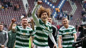 Versus / El Celtic revalidó su título de campeón en Escocia
