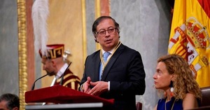 Diario HOY | Corte Suprema de Colombia acusa a Petro de generar "inestabilidad institucional"