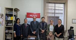 La Nación / Seminario virtual que busca promover prácticas de desarrollo sostenible será en junio
