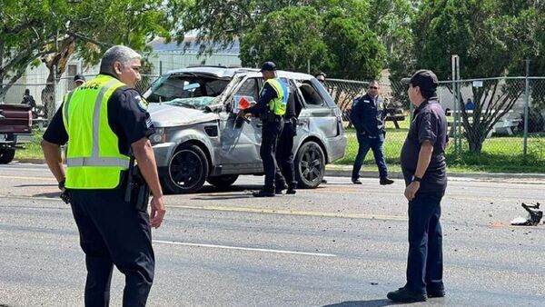 Al menos siete muertos frente a un centro de migrantes en EEUU