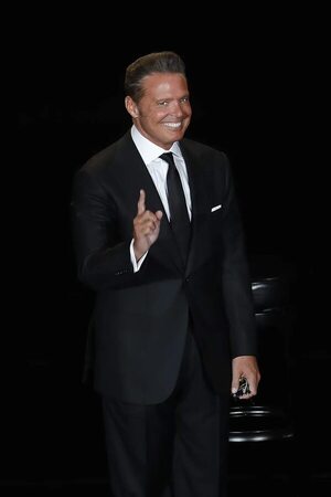 Gira de Luis Miguel agota entradas en países de América en 24 horas - Música - ABC Color