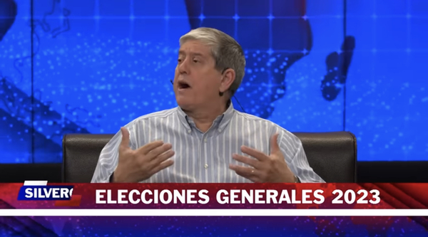 Diario HOY | Apenas 12 impugnaciones en más de 10.000 actas desestiman versión de “fraude” en elecciones