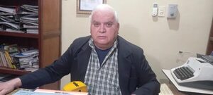 Abogado de “Payo” se presenta a la Agrupación Especializada y dice que “se va a ir a EE. UU.” - Policiales - ABC Color