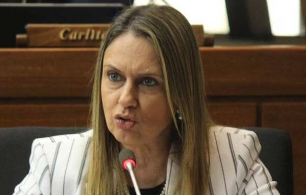 Patria Querida se aleja del “ilegal” pedido de Efraín Alegre: opa Concertación