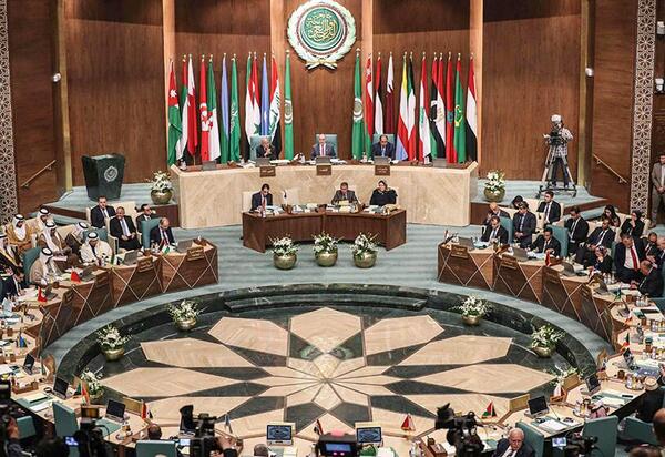 Liga Árabe decide readmitir a Siria - ADN Digital