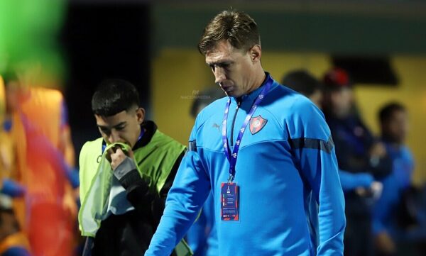 Versus / Facundo Sava: "En el partido pasado sufrimos una desilusión muy fuerte"