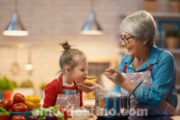 La Comida de Mamá: Es la Mejor por la Sazón, sus Condimentos Secretos, su Amor, Dedicación o por una simple Sugestión - El Nordestino