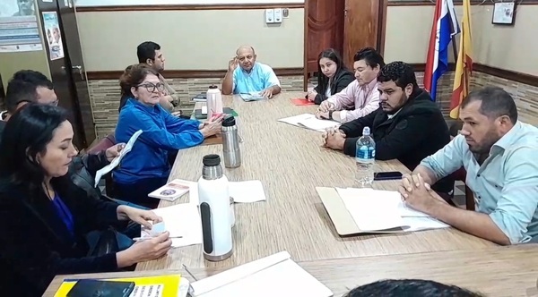 En Horqueta, estudio de ejecución presupuestaria divide a ediles