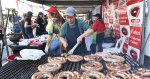 La Nación / Feria gastronómica brindará oportunidad a emprendedores de todo el país