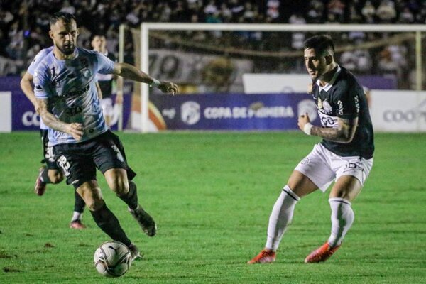 Guaireña tumba a Olimpia y pone fin a su mala racha