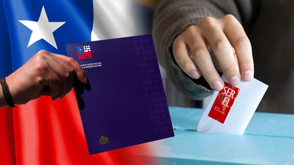 La derecha logra amplia victoria en elecciones constituyentes de Chile | 1000 Noticias