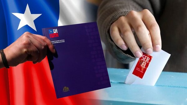 La derecha logra amplia victoria en elecciones constituyentes de Chile